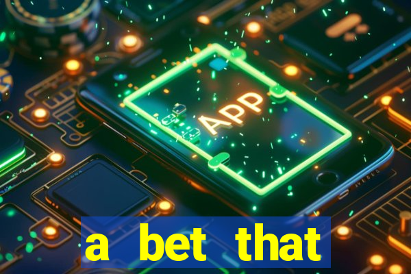 a bet that everyone won porn